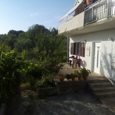 Apartman Natali Apartamento Skradin Exterior foto